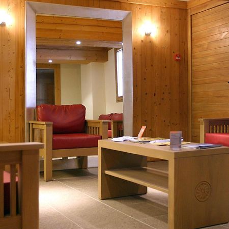 Vacanceole - Residence L'Alba Λε Ντεζ Αλπ Εξωτερικό φωτογραφία