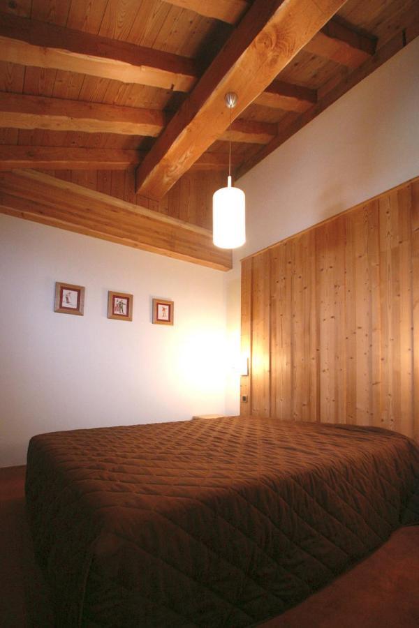 Vacanceole - Residence L'Alba Λε Ντεζ Αλπ Εξωτερικό φωτογραφία